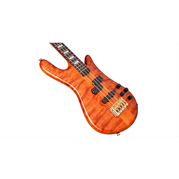 Spector Euro4 Doug Wimbish Amber