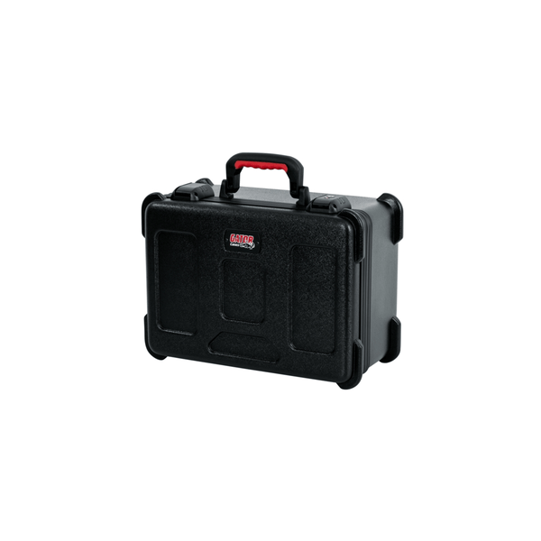 Gator Cases GTSA-MICW7 Custodia rigida TSA ATA per 7 Microfoni Wireless