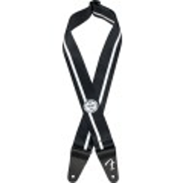 Tracolla Fender 70th Anniversary Strap, Polyester. Modello 0990648070