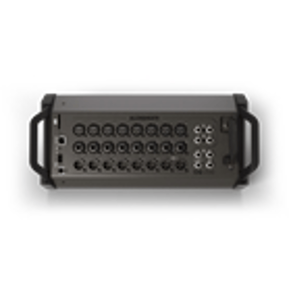 Allen & Heath CQ-20B
