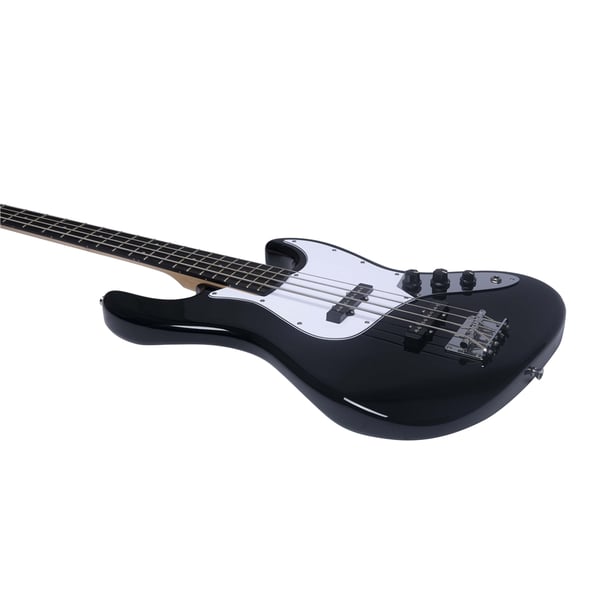 Eko Guitars JB-100 Black
