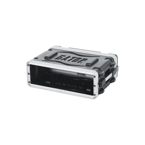Gator Cases GR-3S Custodia da 3U Rack Shallow