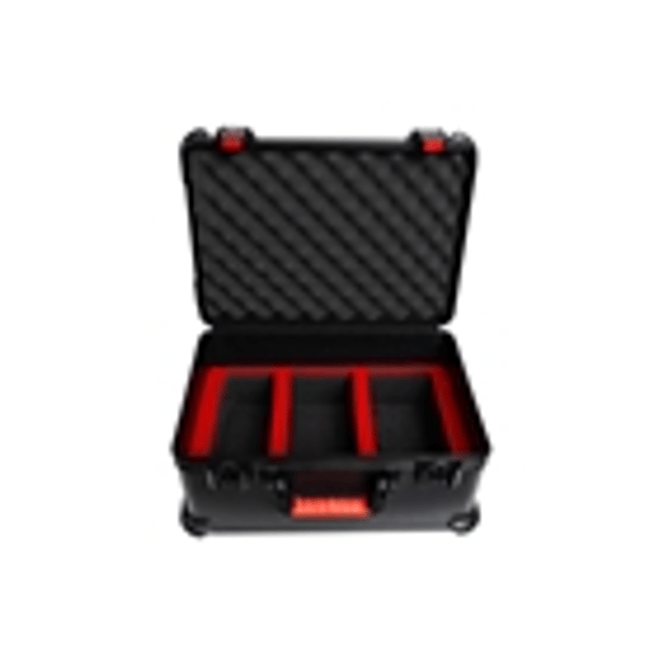 Gator Cases GTSA-GTR-QCXL Custodia TSA ATA per Neural Quad Cortex XL
