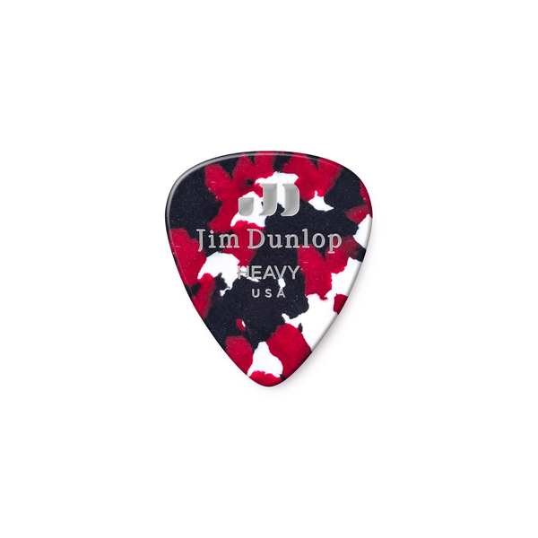 Dunlop 483R#06 Confetti Classic - Heavy