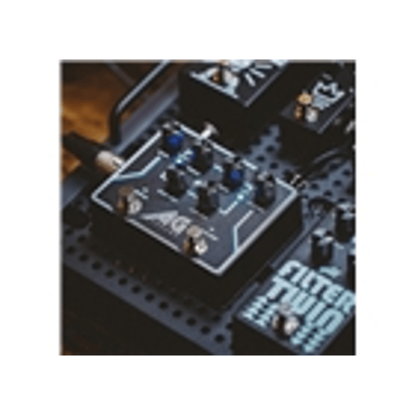 Aguilar AG Preamp/DI Pedal