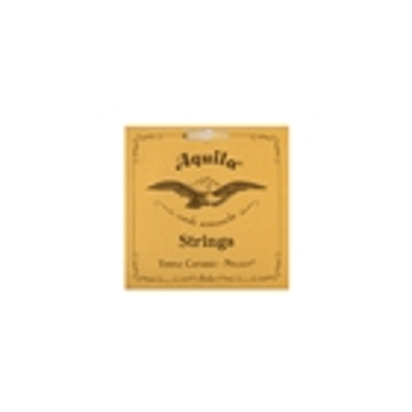 Aquila 13CH Nylgut Timple Canario Set