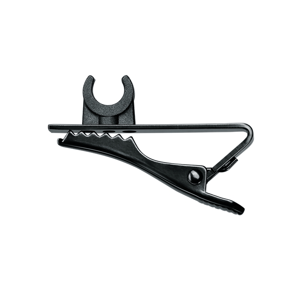 Shure AMVL-CLIP Clip lavailier MVL