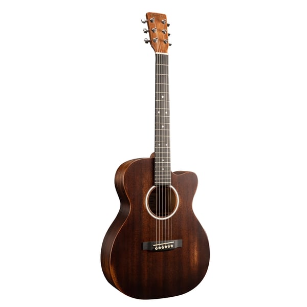 Martin &amp; Co. 000CJr-10E STREETMASTER