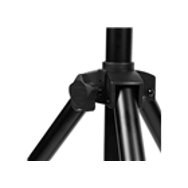 Gator Frameworks GFW-LIGHT-LS1 Supporto leggero per luci in alluminio<br>