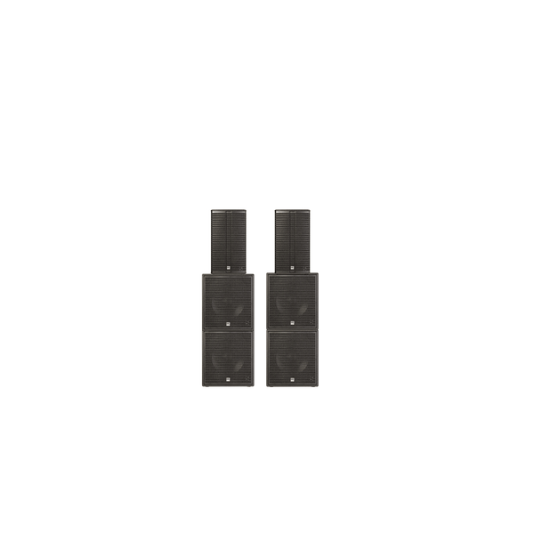 HK Audio LINEAR 5 MKII ROCK PACK