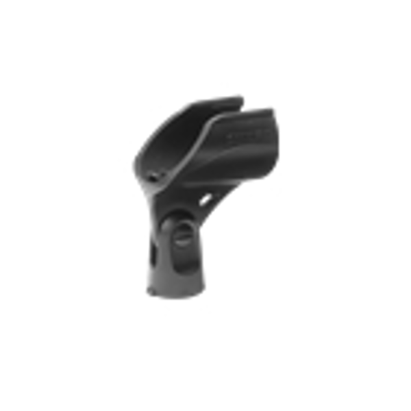 Shure WA371 Morsetto con adattatore per asta trasmettitori gelato