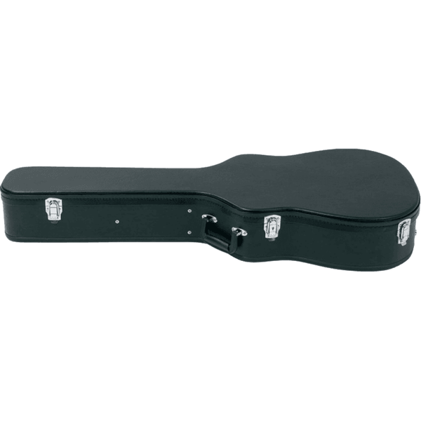 Tobago HTO J3 Custodia in legno per Chitarra Jumbo