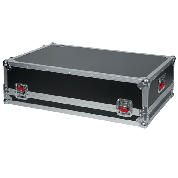 Gator Cases GTOURWINGNDH Flight Case Mixer Behringer Wing