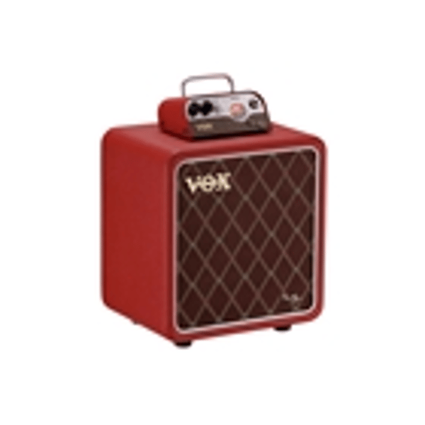 Vox MV50 Brian May Signature Set