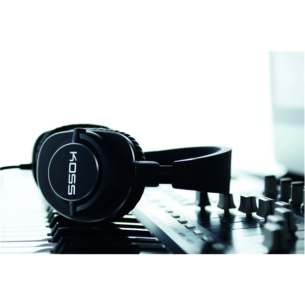 Koss PRO4S