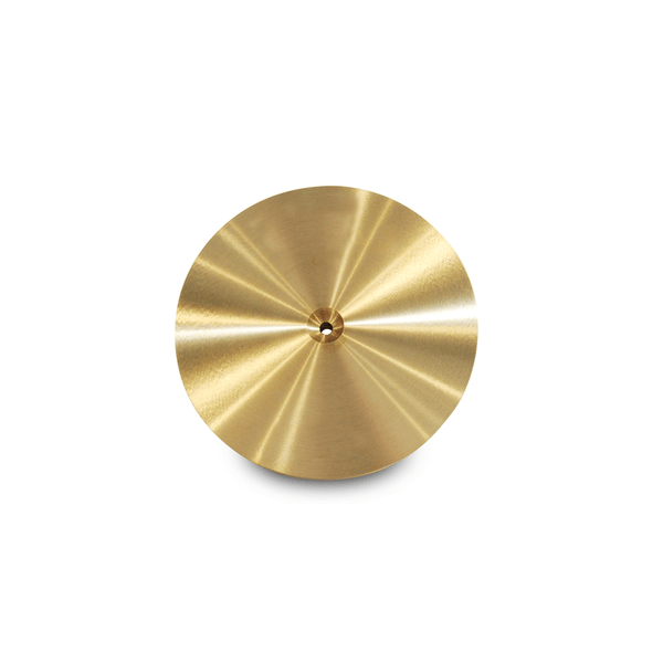 Zildjian P0612C3-Single Crotale Note - C High