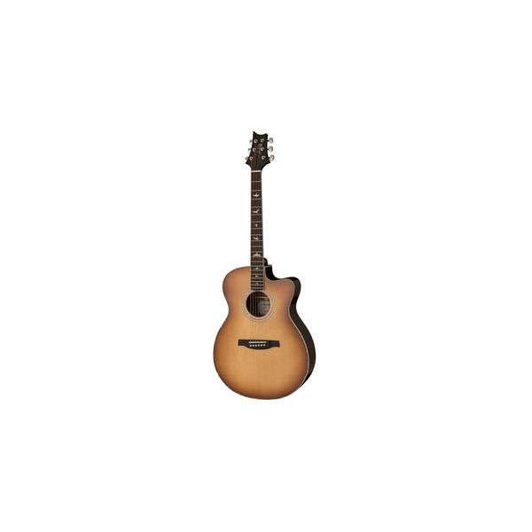 PRS SE A40E Tobacco Burst