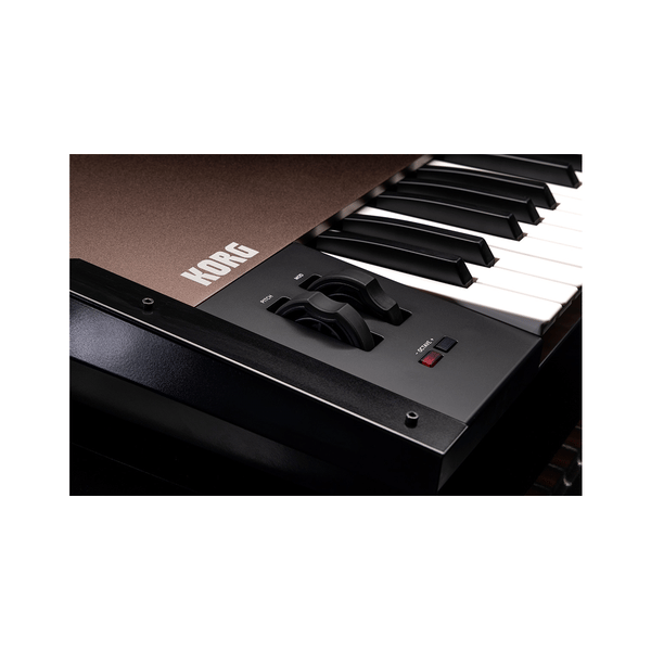 Korg Opsix SE