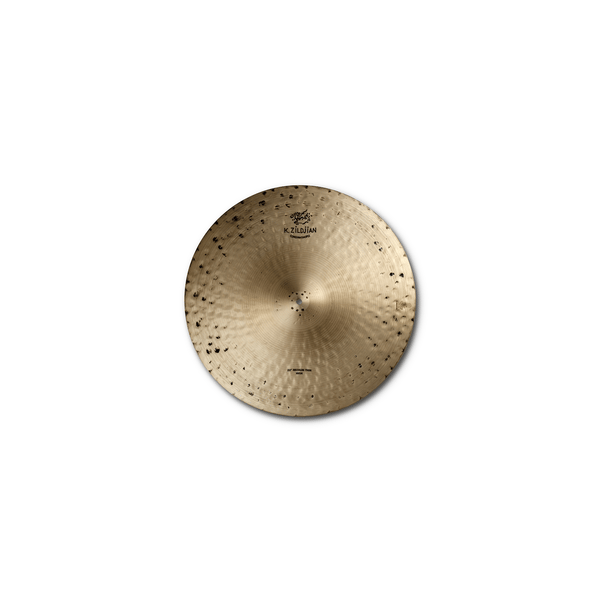 Zildjian K1121-22" K Constantinople Ride Medium Thin Ride High