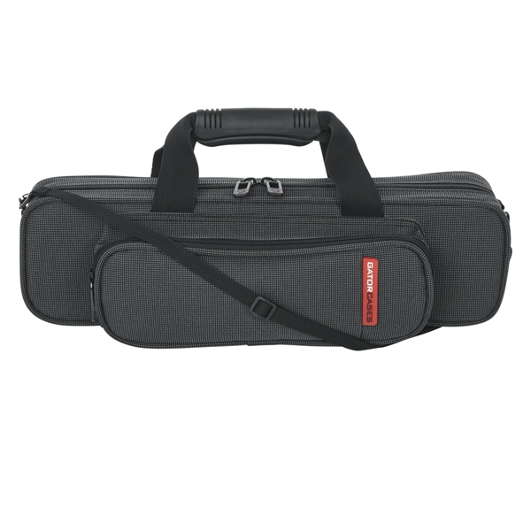Gator Cases GL-FLUTE-A Custodia Flauto Traverso