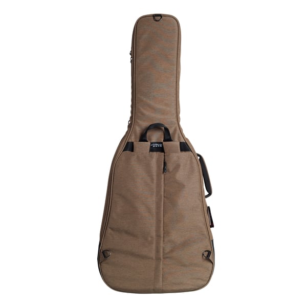 Gator Cases GT-ACOUSTIC-TAN Borsa Transit chitarra acustica Beige