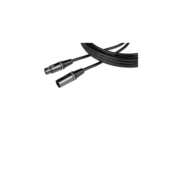Gator Cableworks GCWC-XLR-03 Cavo XLR 1 m Serie Composer