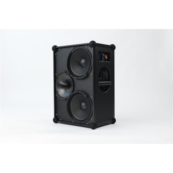 SOUNDBOKS 4 Metallic Grey