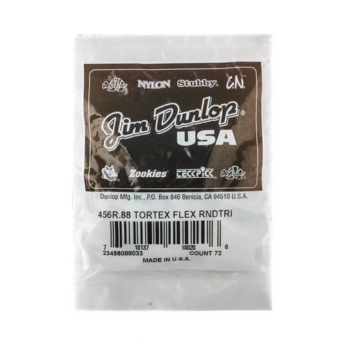 PRIMETONE® TRIANGLE GRIP PICK 1.4MM - Centre Musical de Blainville