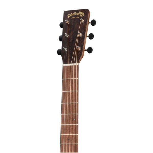 Martin & Co. 000JRE Sapele Left