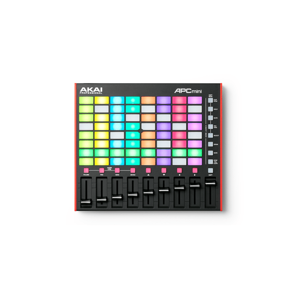Akai Professional APC MINI MKII