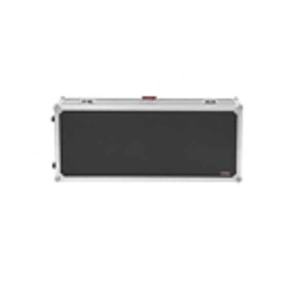 Gator Cases G-TOUR 61V2 Flight Case ATA Tastiera 61 tasti con rotelle