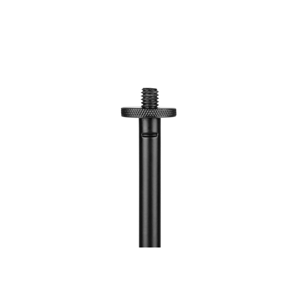 Gator Frameworks GFW-MIC-0022 Braccio boom da 71 cm con contrappeso da 1,13 kg