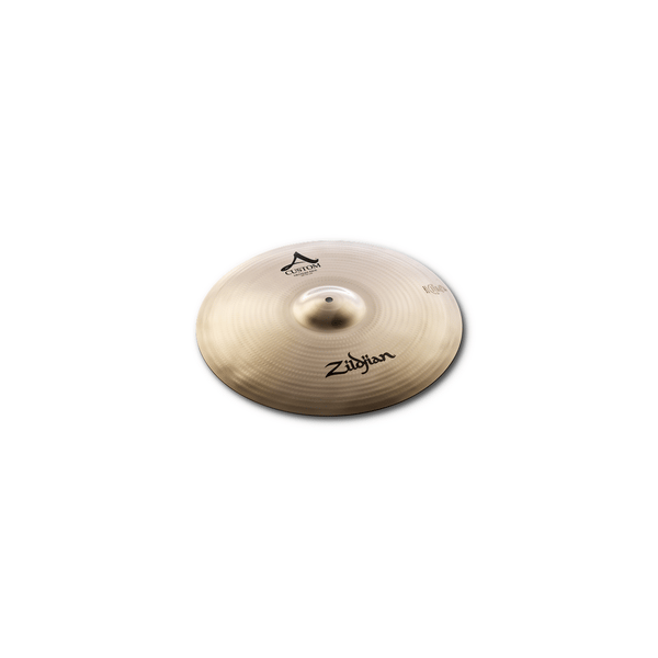 Zildjian A20519-20" A Custom Medium Ride