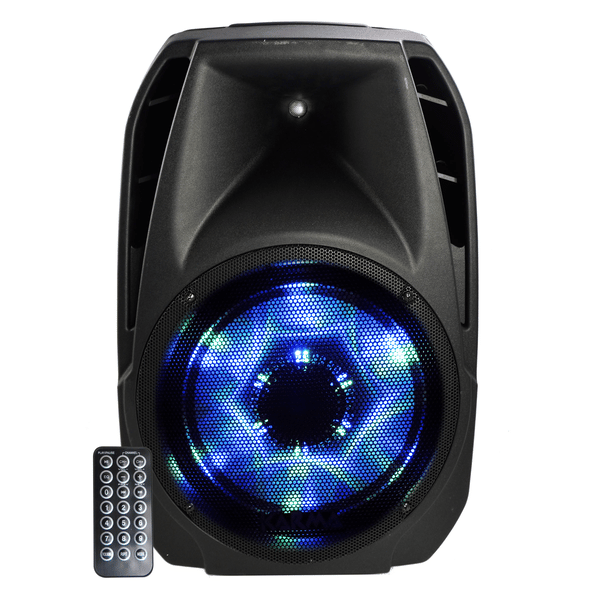 KARMA Box amplificato da 160W
