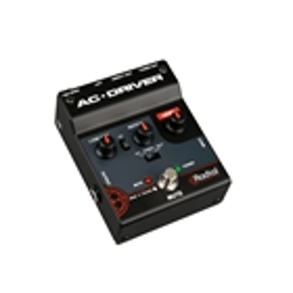 Radial Engineering AC-DRIVER
