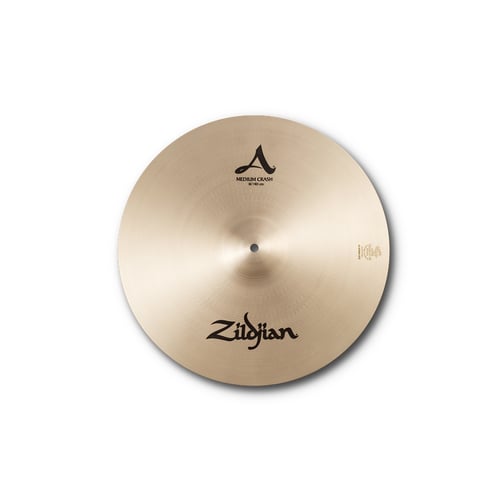 Zildjian A0240-16" A Medium Crash