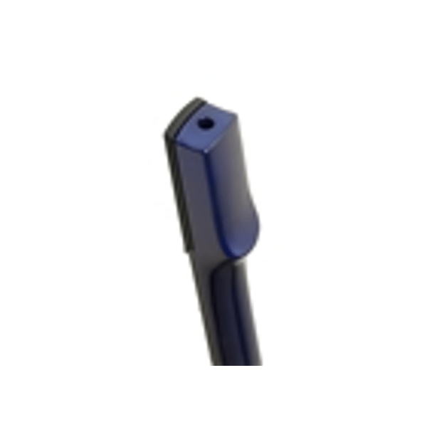 NS Design WAV4 Radius Bass 4 Metallic Cobalt