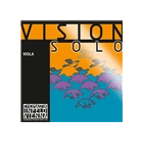Thomastik Vision Solo VIS24 corda viola DO