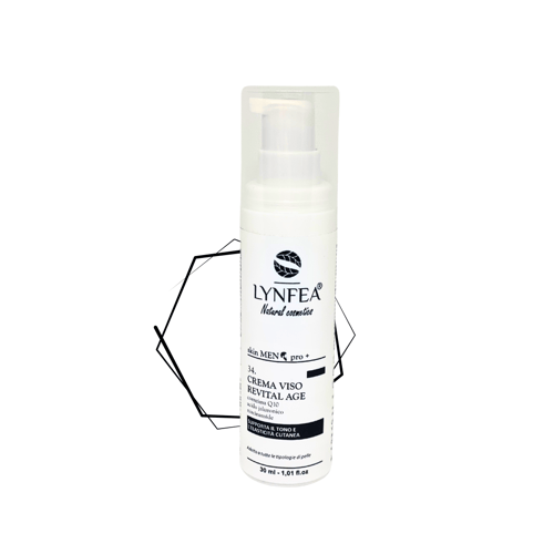 Crema Viso Revital Age