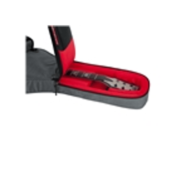 Gator Cases GT-ELECTRIC-GRY Borsa Transit chitarra elettrica Grigio chiaro