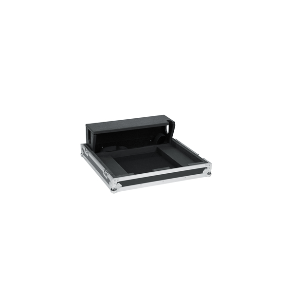 Gator Cases G-TOURQU24 Flight Case Mixer Allen & Heath QU24