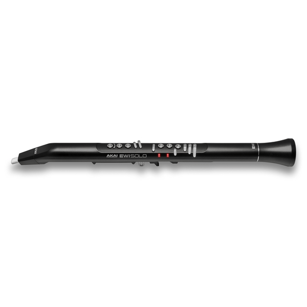 Akai Professional EWI SOLO WIND CONTROLLER