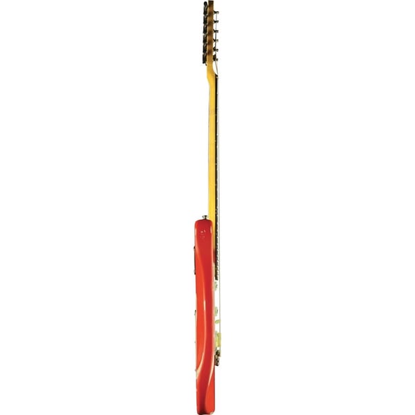 EKO S300 RELIC FIESTA RED CHITARRA ELETTRICA VINTAGE COLORE ROSSO