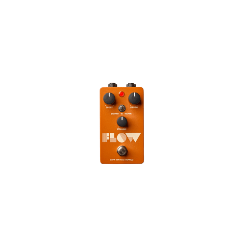 UNIVERSAL AUDIO UAFX Flow Vintage Tremolo