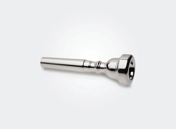 Bocchini per strumenti in ottone