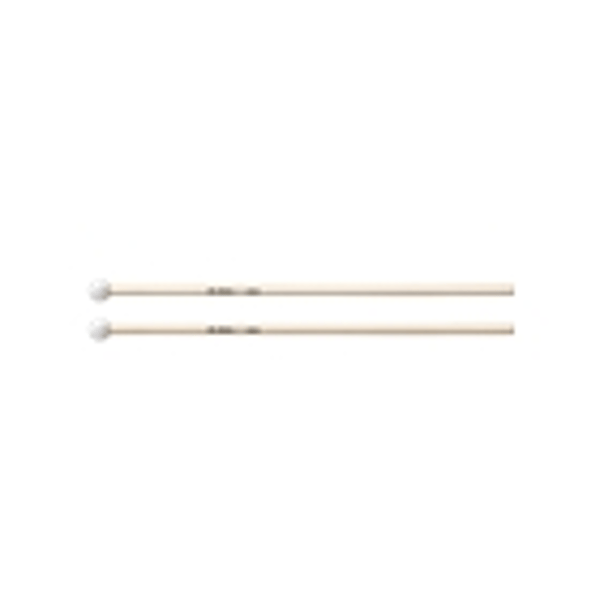 Vic Firth M420 - Articulate Series Mallet - Acetyl Round