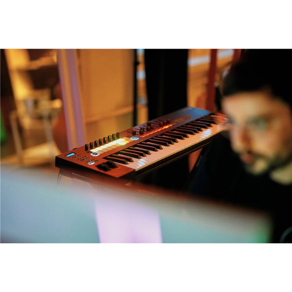 Novation Launchkey 49 Mk3