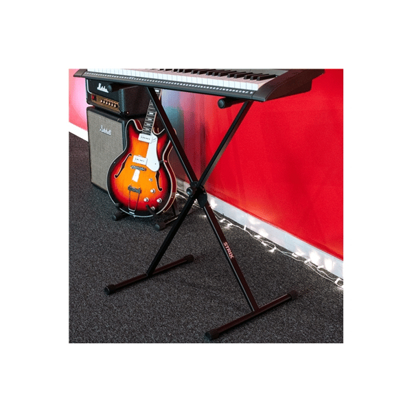 Quik Lok SKS/303 Supporto Tastiera a "X"