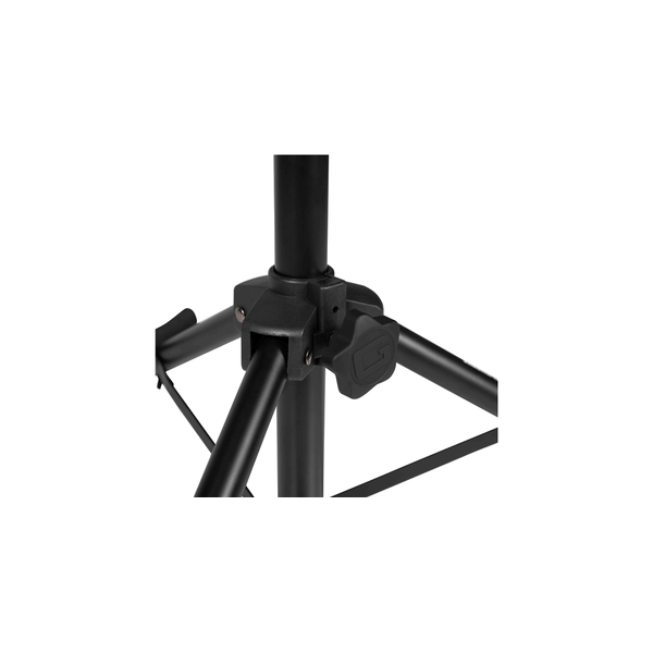 Gator Frameworks GFW-BNO-SAXBARI Supporto a treppiede per sassofono baritono standard<br>