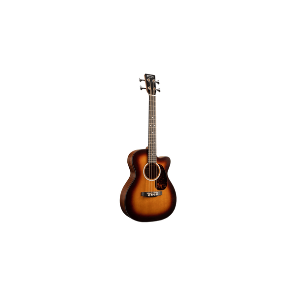 Martin & Co. 000CJr-10E BASS Burst